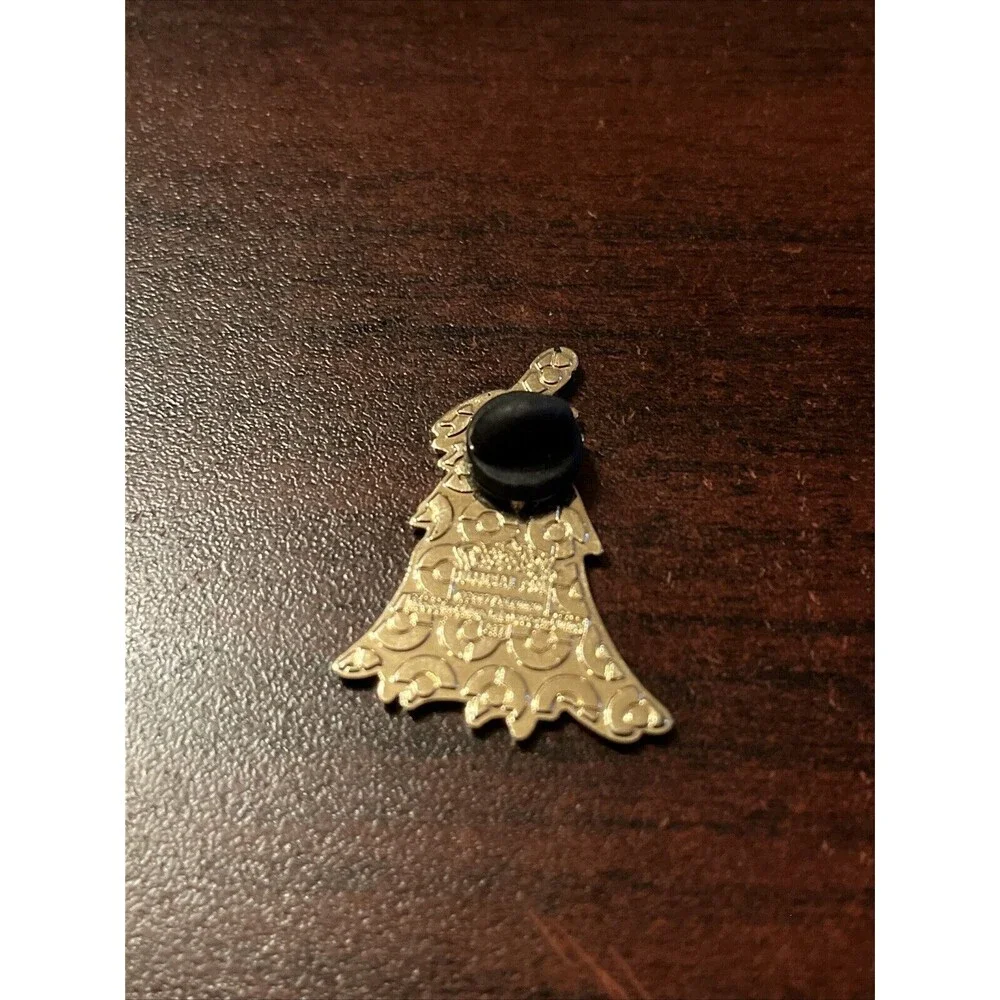 2017‎ Official Pokemon XY Decidueye Trading Lapel Hat Pin